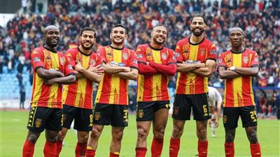الترجي يهزم النجم الساحلي بثلاثية وينفرد بصدارة الدوري التونسي
