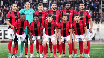 بقرار المحكمة الرياضية.. اتحاد العاصمة يعلن فوزه في قضية نهضة بركان بنهائي الكونفدرالية