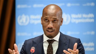 دروجبا يدافع عن مورينيو: كيف يمكن أن يكون أبي عنصريا؟