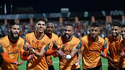 بعد قرار المحكمة الرياضية.. نهضة بركان يرد في بيان رسمي على إعلان اتحاد العاصمة