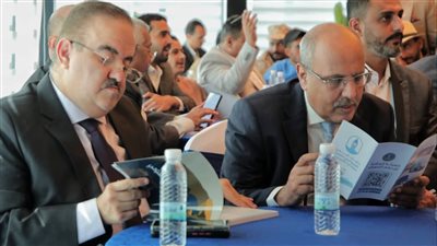 برعاية الزُبيدي.. الكثيري يشهد تدشين دليل عدن السياحي تحت شعار 