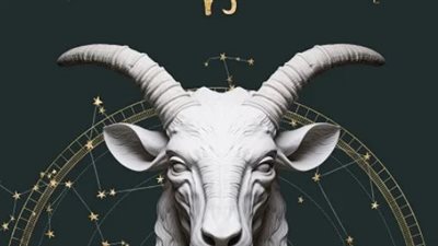 توقعات الأبراج لـ برج الجدي اليوم 27_2_2025