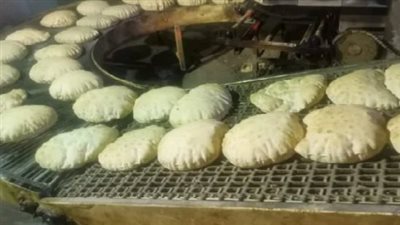 المخابز المستثناة من مواعيد عمل المخابز في رمضان