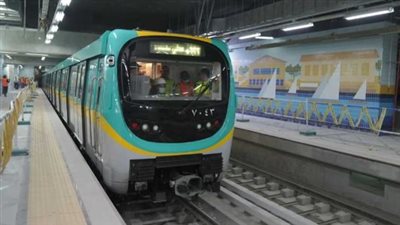 الخط الثالث للمترو يعلن عن فرص عمل بجميع المحطات