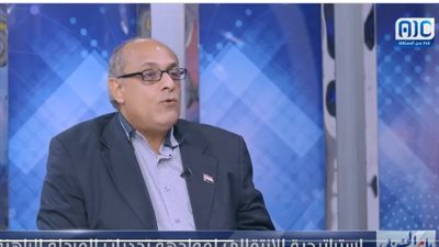 جسار مكاوي: تحركات المجلس الانتقالي بقيادة الزُبيدي في الساحة الدولية تهدف إلى تحقيق تطلعات شعب الجنوب (فيديو)