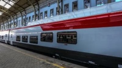 مواعيد قطارات القاهرة - أسوان والإسكندرية - أسوان اليوم الخميس 27-2-2025