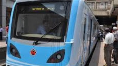  مواعيد المترو فى رمضان 2024