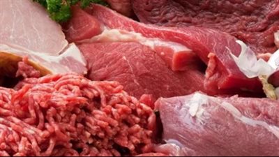 أسعار اللحوم في الأسواق اليوم الخميس 27_2_2025