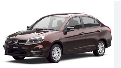 بروتون ساجا 2025.. الأسعار في السوق المحلي والمواصفات 