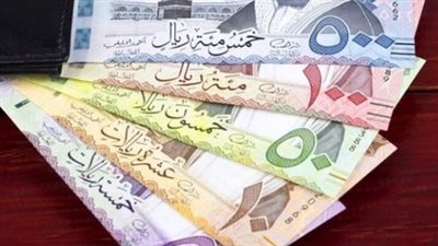 سعر الريال السعودي مقابل الجنيه المصري اليوم الخميس 27 فبراير 2025