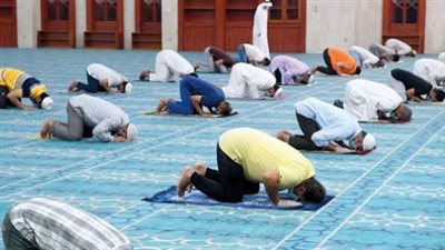 موعد آذان المغرب اليوم الخميس 27_2_2025