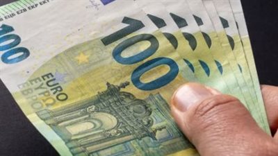  سعر اليورو اليوم الخميس 27 فبراير 2025 أمام الجنيه المصرى