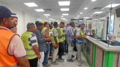 تفاصيل زيادة منحة العمالة غير المنتظمة لـ 1500 جنيه في شهر رمضان 2025