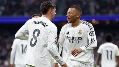 للراحة وجراحة.. غياب نجمي ريال مدريد عن مواجهة سوسيداد بكأس الملك