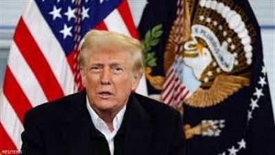 ترامب يتوعد بمنع التمويل الفيدرالي عن الجامعات التي تسمح بالاحتجاجات