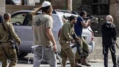 الخارجية الفلسطينية: يجب وقف جرائم المستوطنين الإسرائيليين 