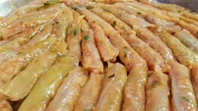 طريقة عمل محشي الكرنب.. نجم المائدة المصرية في أول يوم رمضان