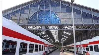 خلال رمضان.. مواعيد القطارات اليوم 1_3_2025 على خط القاهرة - الإسكندرية 