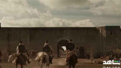 مواعيد واحداث مسلسل معاوية.. وأبطاله 