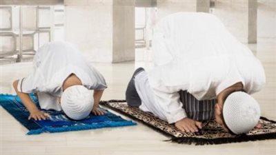 مواقيت الصلاة اليوم السبت 1 مارس بمحافظة قنا