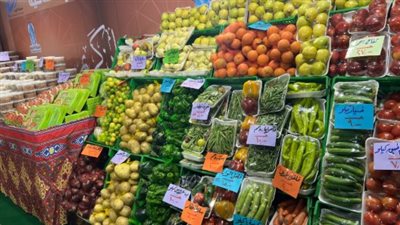 أماكن معارض أهلًا رمضان 2025