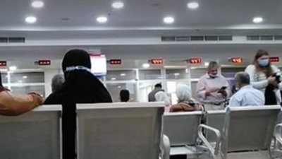 مواعيد عمل مصلحة الجوازات