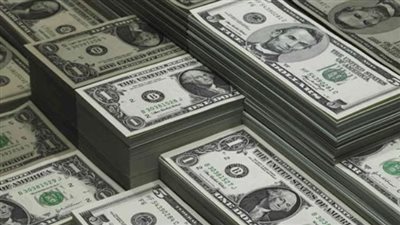 سعر الدولار مقابل الجنيه في مستهل تعاملات اليوم السبت 1 مارس 2025 في البنوك العاملة بمصر