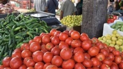سعر الخضار والفاكهة اليوم السبت 1 مارس 2025