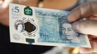 سعر الجنيه الإسترليني فى البنوك المصرية العاملة بالسوق المصرى اليوم السبت 1-3-2025