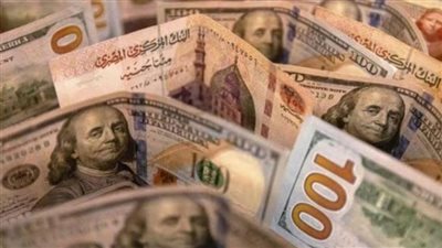 سعر الدولار فى بنك الإسكندرية اليوم السبت 1 مارس 2025