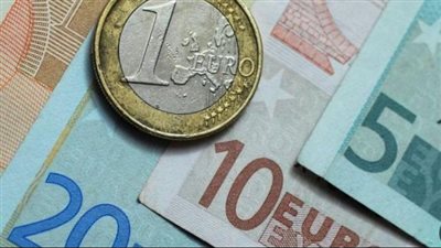  سعر اليورو اليوم السبت 1 مارس 2025 أمام الجنيه المصرى