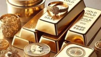 أسعار الذهب في مصر اليوم الأربعاء 16 فبراير 2025