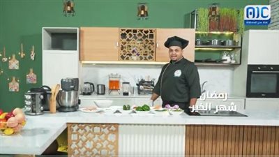 مواعيد عرض برنامج 