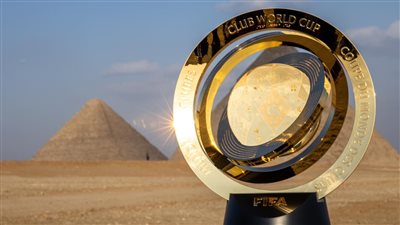 الفرق الأكثر حصدا للألقاب القارية بين المشاركين في كأس العالم للأندية