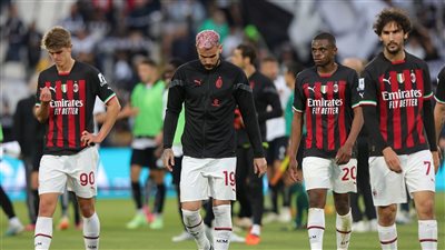 فابريجاس وساري على رأس المرشحين لخلافة كونسيساو في تدريب ميلان