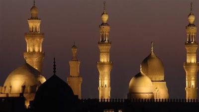 مواقيت الصلاة فى أسوان اليوم 2 مارس 2025 