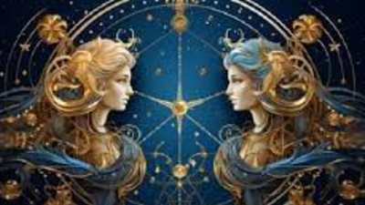 برج الجوزاء وحظك اليوم الأحد 2 مارس 2025