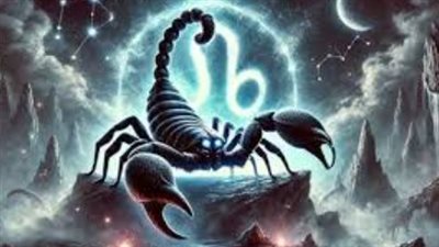 برج العقرب وحظك اليوم الأحد 2 مارس 2025