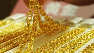 أسعار الذهب اليوم في مصر.. سعر الجنيه الذهب اليوم يسجل 32360 جنيهًا