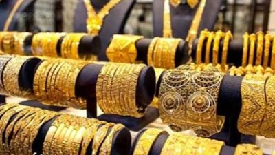 أسعار الذهب اليوم في قطر.. عيار 21 سجل 291.75 ريال