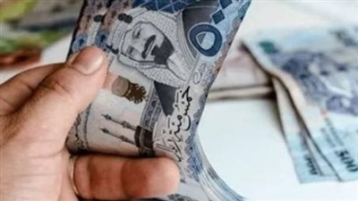 سعر الريال السعودي مقابل الجنيه المصري اليوم الأحد 2 مارس 2025