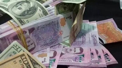 سعر الدولار اليوم 2_3_2025 في سوريا