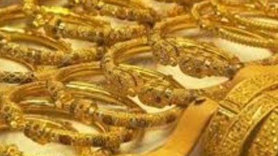 سعر الذهب في بداية التعاملات الصباحية اليوم الأحد 2 مارس 2025 بمصر 