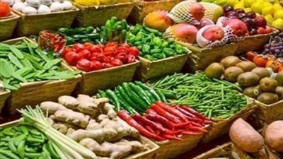  أسعار الخضراوات والفاكهة اليوم الأحد 2_3_2025