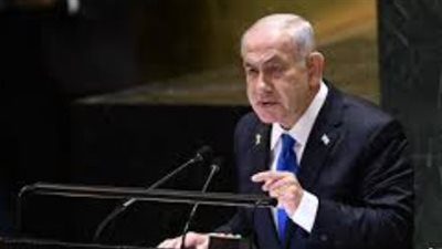 استطلاع: 60% من الإسرائيليين يريدون استقالة نتنياهو