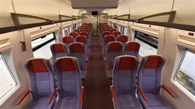 مواعيد قطارات التالجو اليوم 3_3_2025