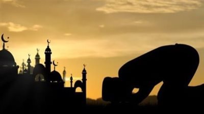 Prayer times.. مواعيد الصلاة اليوم بالقاهرة وباقى المحافظات 