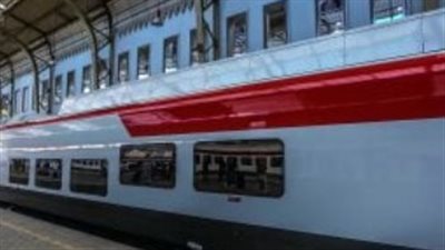 مواعيد قطارات القاهرة - أسوان والإسكندرية - أسوان اليوم الأربعاء 26-2-2025