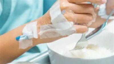 ما هي طرق إخراج فدية إفطار المريض؟