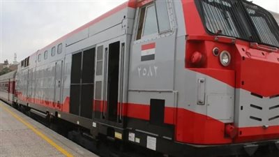 مواعيد قطارات 